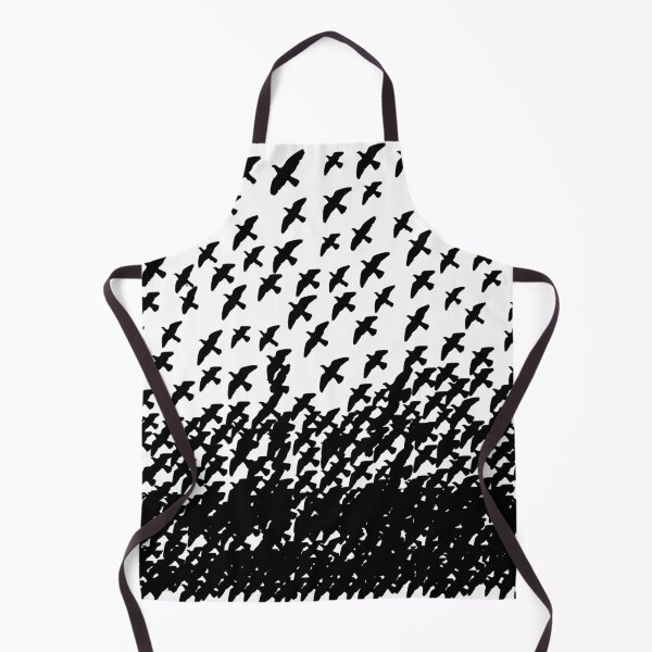 Item preview, Black Birds Fly designed and sold by collingalanos80.
