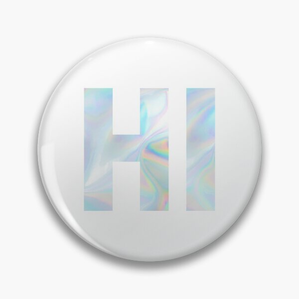 Item preview, Holographic Glitter Hi designed and sold by dagutierrez217.