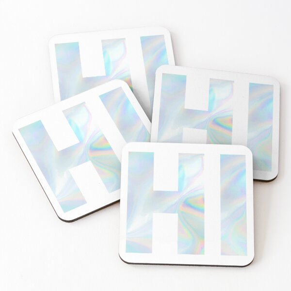 Item preview, Holographic Glitter Hi designed and sold by dagutierrez217.