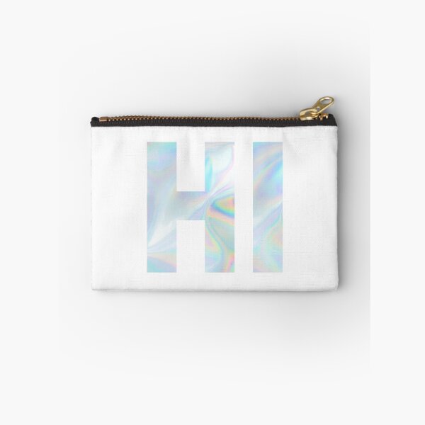 Item preview, Holographic Glitter Hi designed and sold by dagutierrez217.