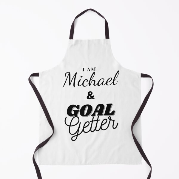 Item preview,  I am Michael & Goal getter designed and sold by Amalzaki.