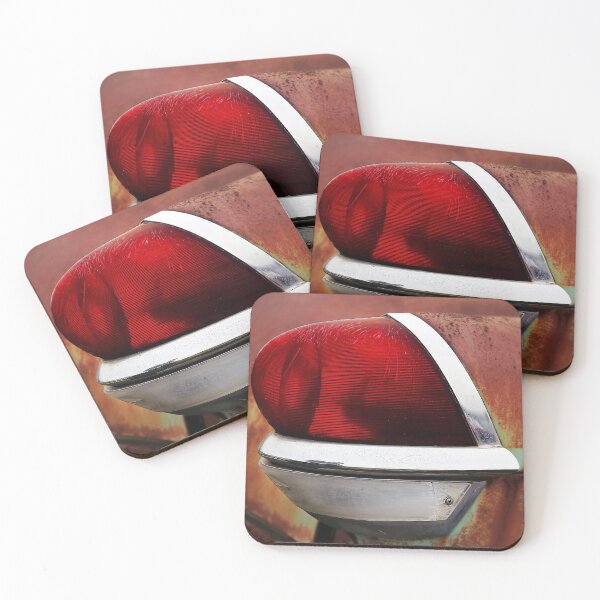 Item preview, Nothing But the Taillight designed and sold by StampCity.