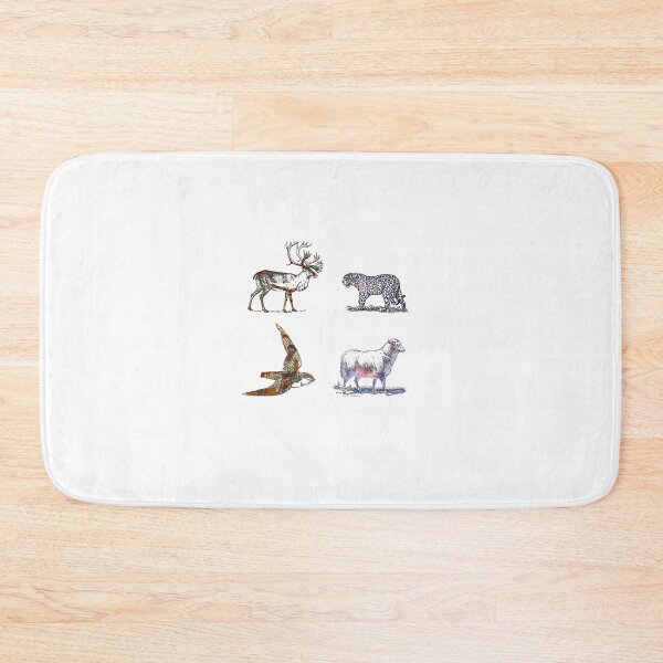 Item preview, Glass Animals Albums & EP Pack designed and sold by Bieleckia.