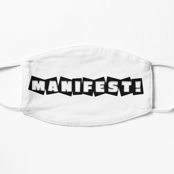Manifest Mask