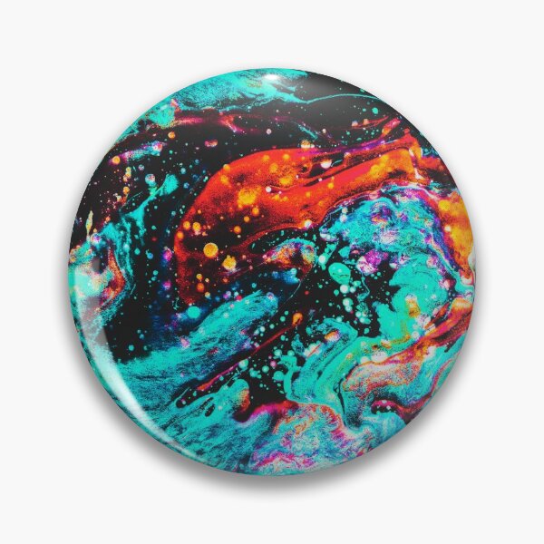 Item preview, Liquid Paint designed and sold by artworkbyrihen.