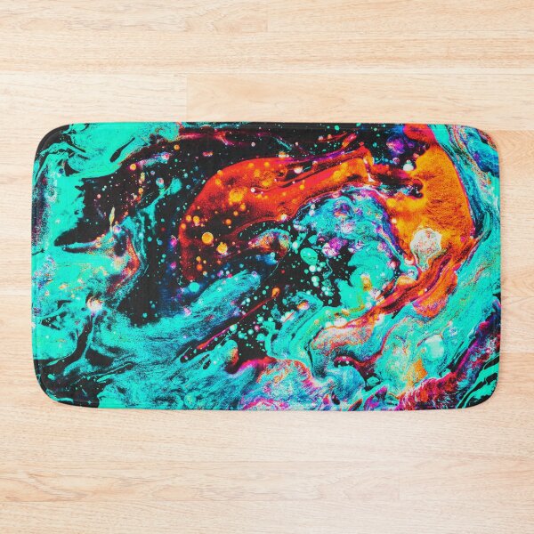 Item preview, Liquid Paint designed and sold by artworkbyrihen.