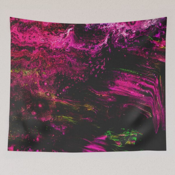 Item preview, Liquid Paint designed and sold by artworkbyrihen.