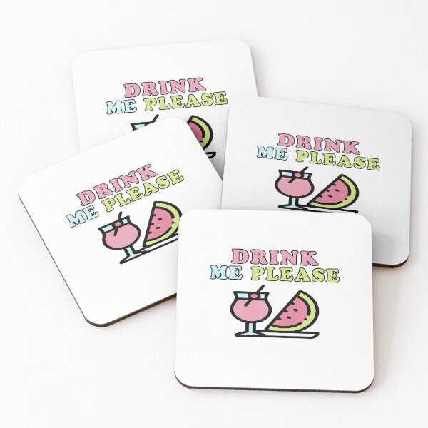 Item preview, Drink Me Please designed and sold by majeed10.