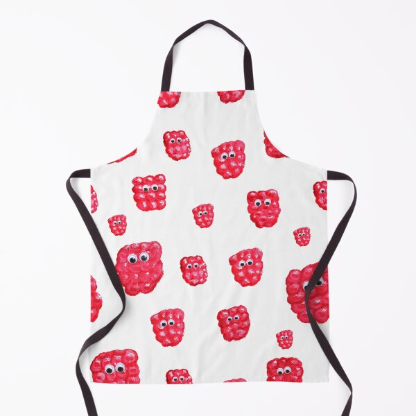 Item preview, Raspberry Surprise Pattern designed and sold by Funful.