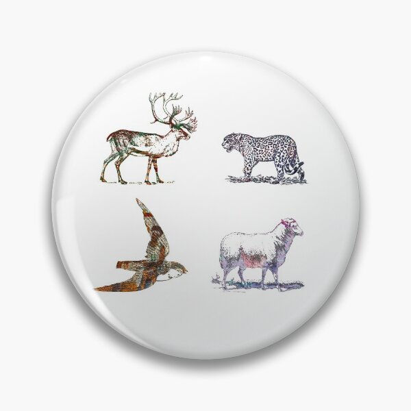 Item preview, Glass Animals Albums & EP Pack designed and sold by Bieleckia.