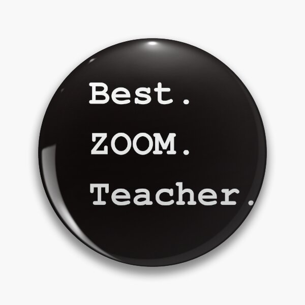 Item preview, Best zoom teacher designed and sold by crikz.