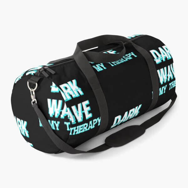 Item preview, Dark Wave is my therapy designed and sold by RKSDesigns.
