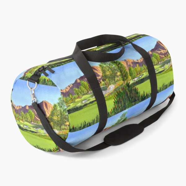 Item preview, Indian Wells Golf Resort Celebrity Course 16th Hole designed and sold by William Holkham.