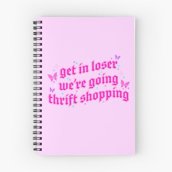 Item preview, get in loser designed and sold by disco dottie.