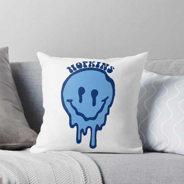 Item preview, John Hopkins University Face designed and sold by kkosmicki.
