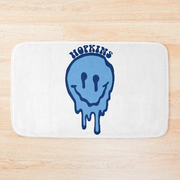 Item preview, John Hopkins University Face designed and sold by kkosmicki.