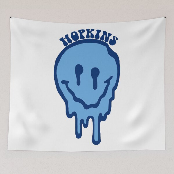 Item preview, John Hopkins University Face designed and sold by kkosmicki.