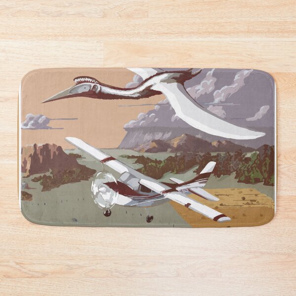 Item preview, Cessna of the Cretaceous designed and sold by CCMuseum.