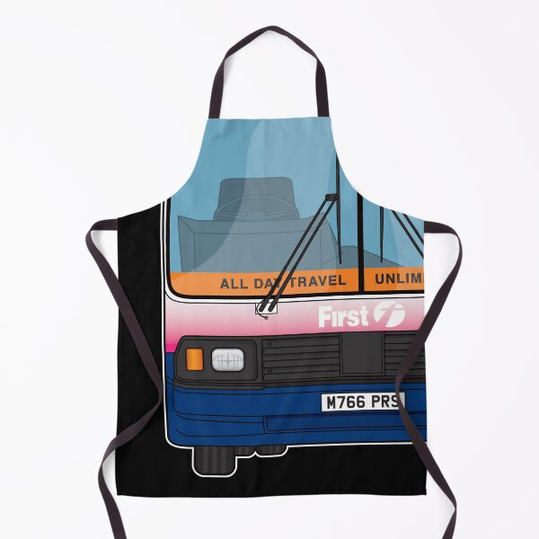 Item preview, Firstbus Alexander PS M766PRS SV416 Harestanes via Kirkintilloch X27 designed and sold by BFXIII.