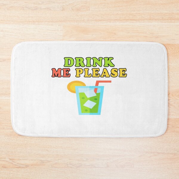 Item preview, Drink Me Please designed and sold by majeed10.