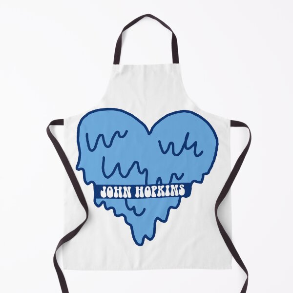 Item preview, John Hopkins University Heart designed and sold by kkosmicki.