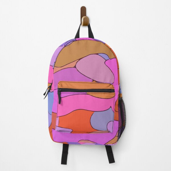 Item preview, Camouflage modern bold design colorful mix camo art abstract vector designed and sold by Shirtilike.