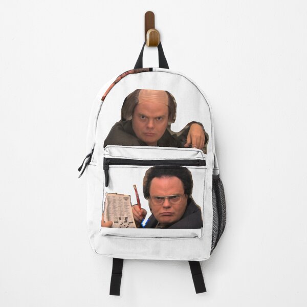 Item preview, Dwight K. Schrute Disguises Pack designed and sold by bubblytank.