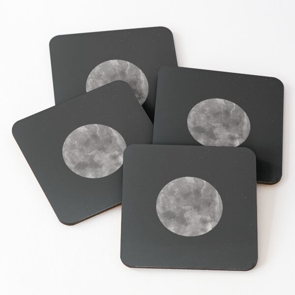 Item preview, Moon Minimalist designed and sold by BasicallyMike.