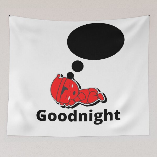 Item preview, Goodnight baby designed and sold by Sharon111.