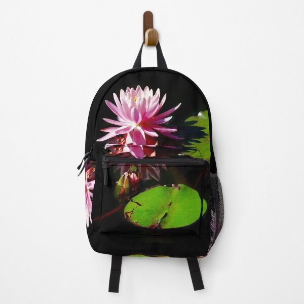 Item preview, Pink Water Lily designed and sold by BBrightman.