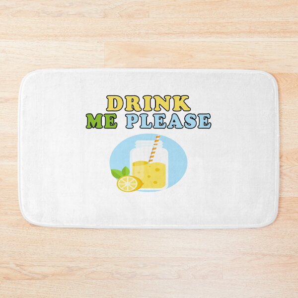 Item preview, Drink Me Please designed and sold by majeed10.