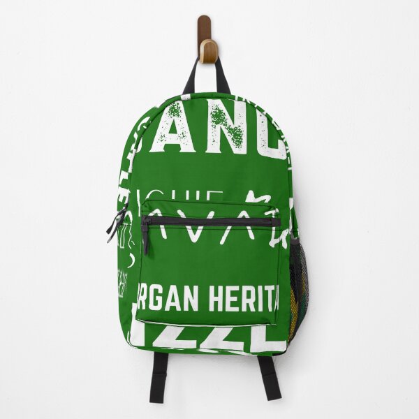 Item preview, Classic Reggae Artist White Text Design designed and sold by Gramsta.