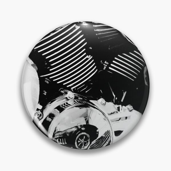 Item preview, Motor Reflections designed and sold by StampCity.