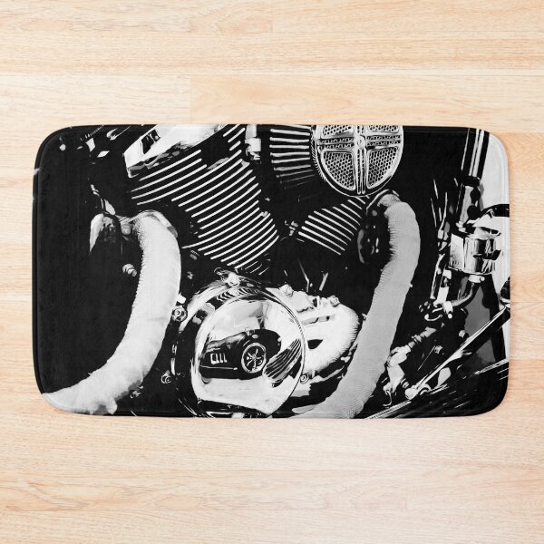 Item preview, Motor Reflections designed and sold by StampCity.
