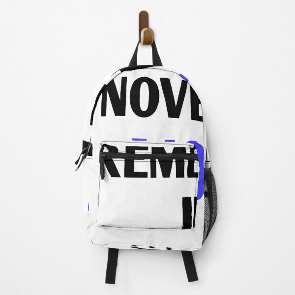 Item preview, Remember in november vote designed and sold by Andreastore.