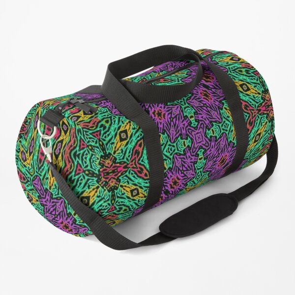Xpress Yourself Duffle Bag