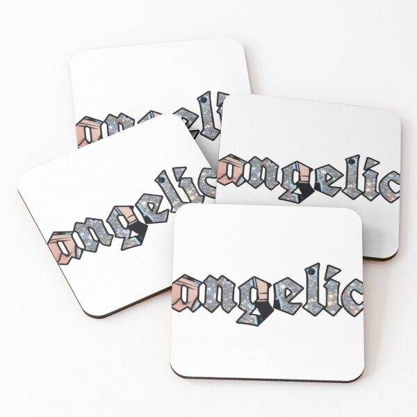 Item preview, "Angelic" holographic aesthetic designed and sold by Iamstar.