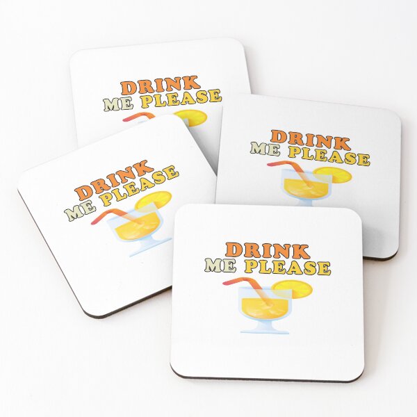 Item preview, Drink Me Please designed and sold by majeed10.