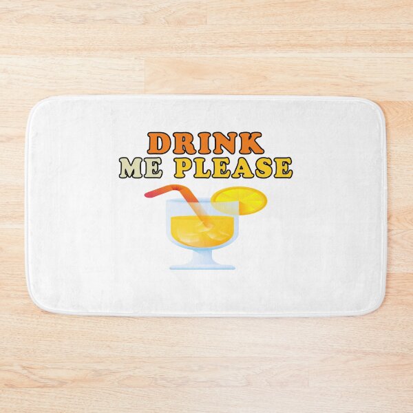 Item preview, Drink Me Please designed and sold by majeed10.