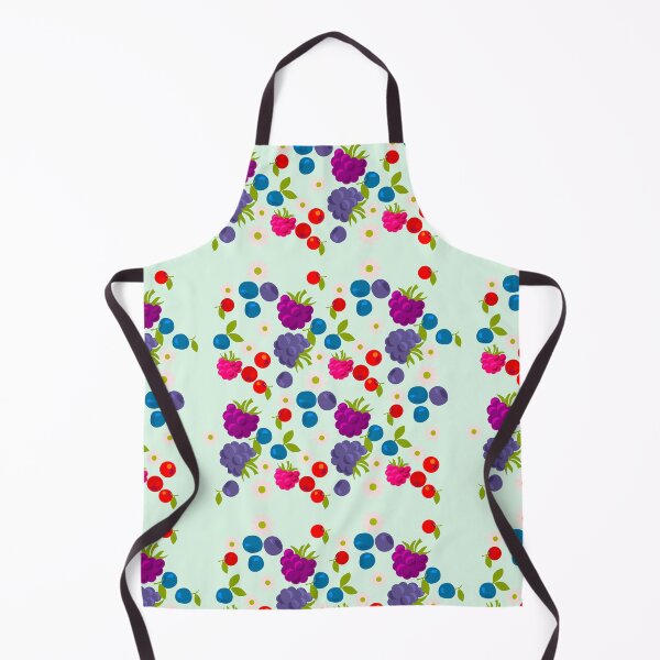 Item preview, Berries designed and sold by edwardecho.