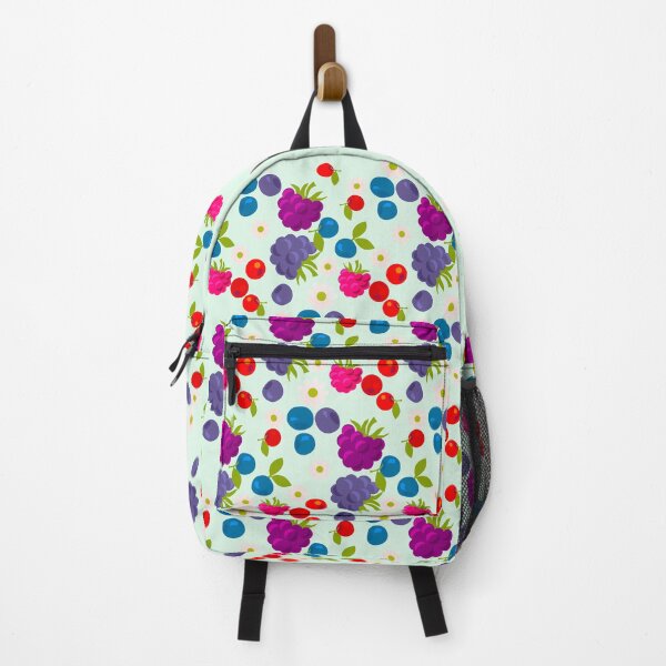Item preview, Berries designed and sold by edwardecho.