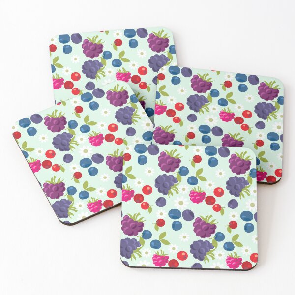 Item preview, Berries designed and sold by edwardecho.