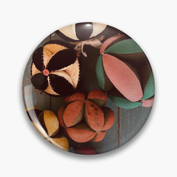 Item preview, Pin Cushions designed and sold by QandQs.