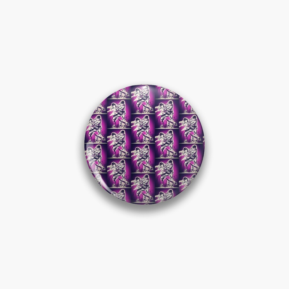 Item preview, Pin designed and sold by Retsumdk.