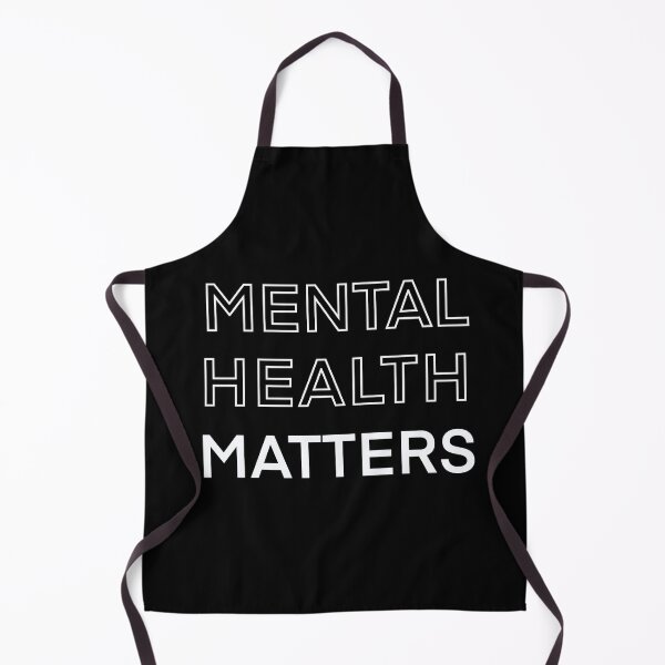 Item preview, Mental Health Matters - Psychology designed and sold by cyc94.