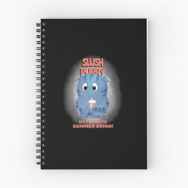 Item preview, My Favorite Summer drink is Slush Puppy designed and sold by Zwembad Vergelijker.