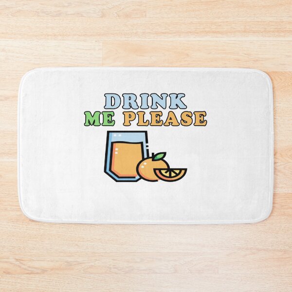 Item preview, Drink Me Please designed and sold by majeed10.