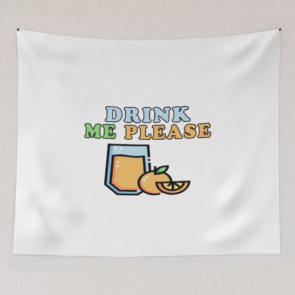 Item preview, Drink Me Please designed and sold by majeed10.