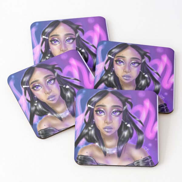 Item preview, Purple Lights designed and sold by FairlyFloral.