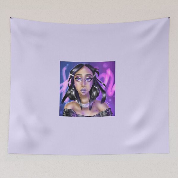 Item preview, Purple Lights designed and sold by FairlyFloral.